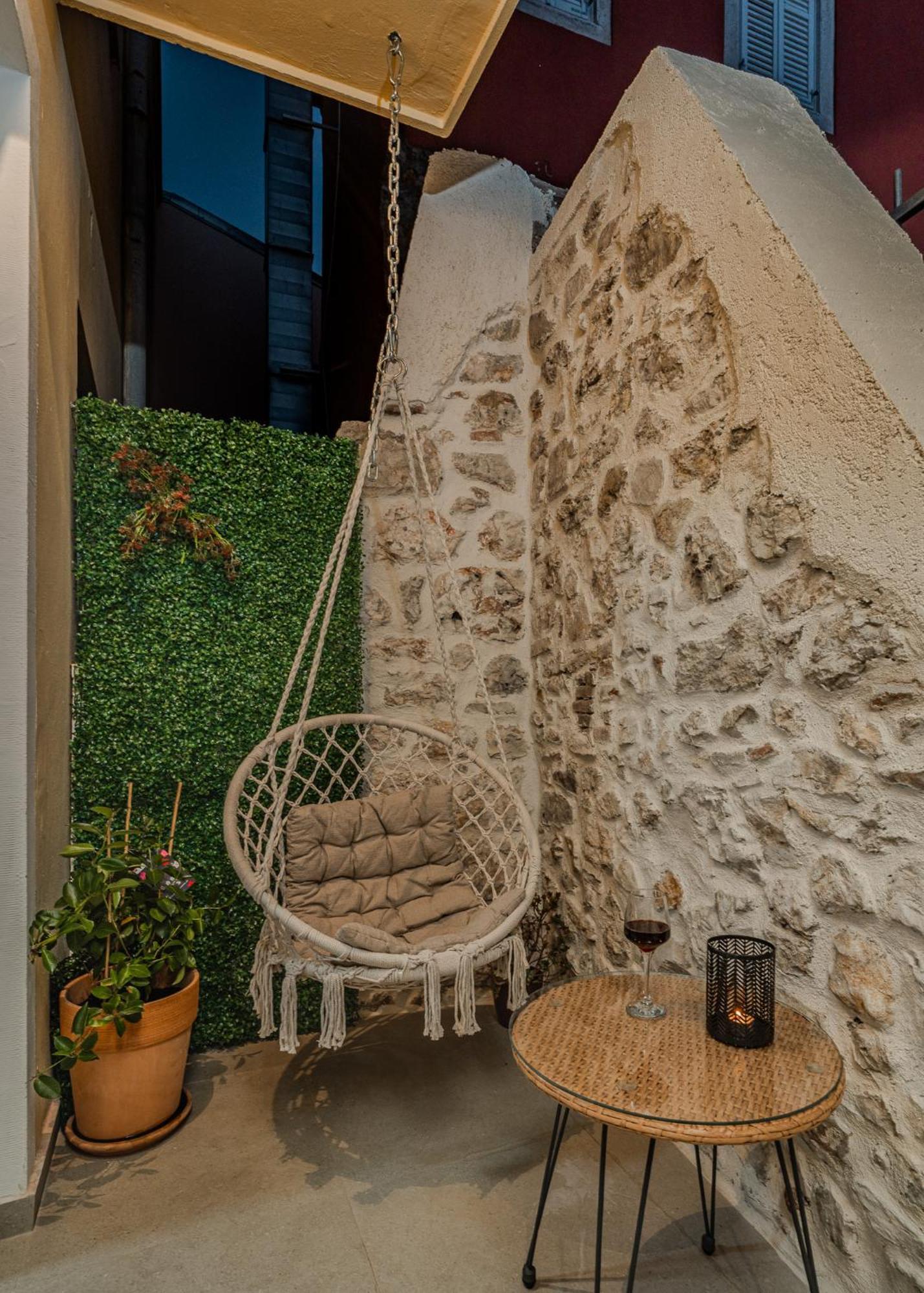 Amaro Luxury Room & Studio Apartman With Balcony Zadar Exterior foto