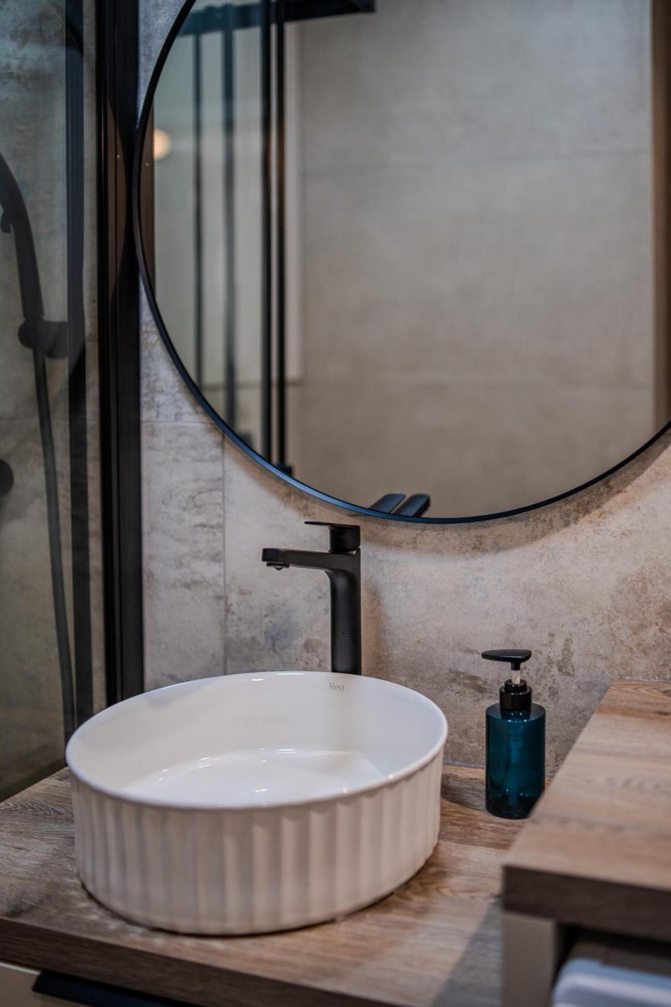 Amaro Luxury Room & Studio Apartman With Balcony Zadar Exterior foto