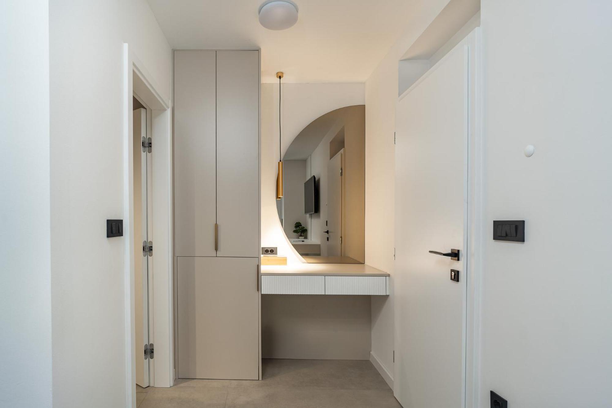 Amaro Luxury Room & Studio Apartman With Balcony Zadar Exterior foto