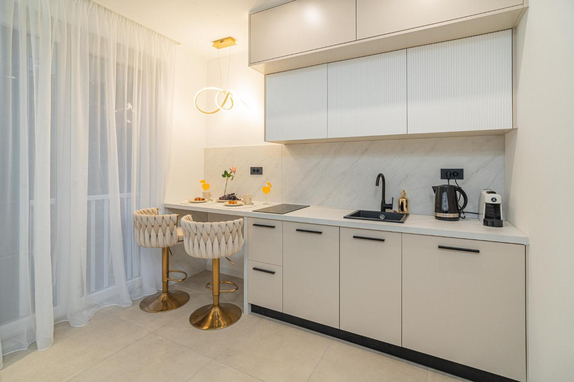 Amaro Luxury Room & Studio Apartman With Balcony Zadar Exterior foto